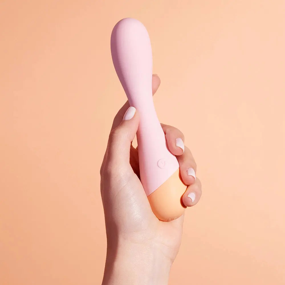 VUSH Peachy G Spot VUSH