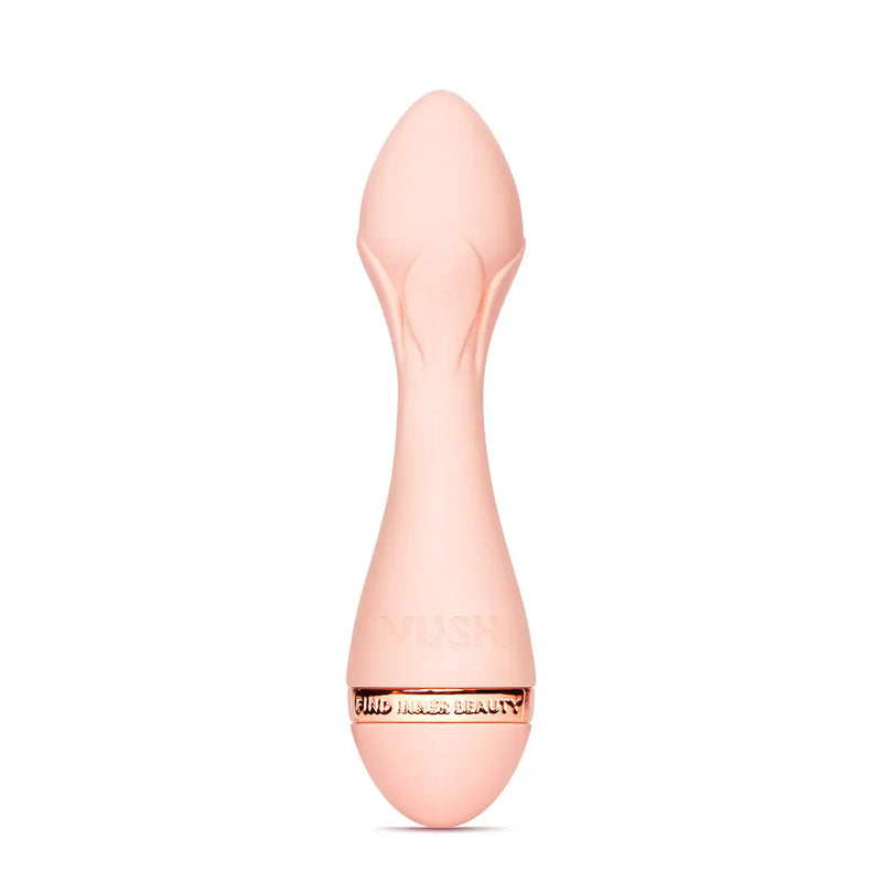 VUSH Rose 2 Precision Bullet Vibrator VUSH