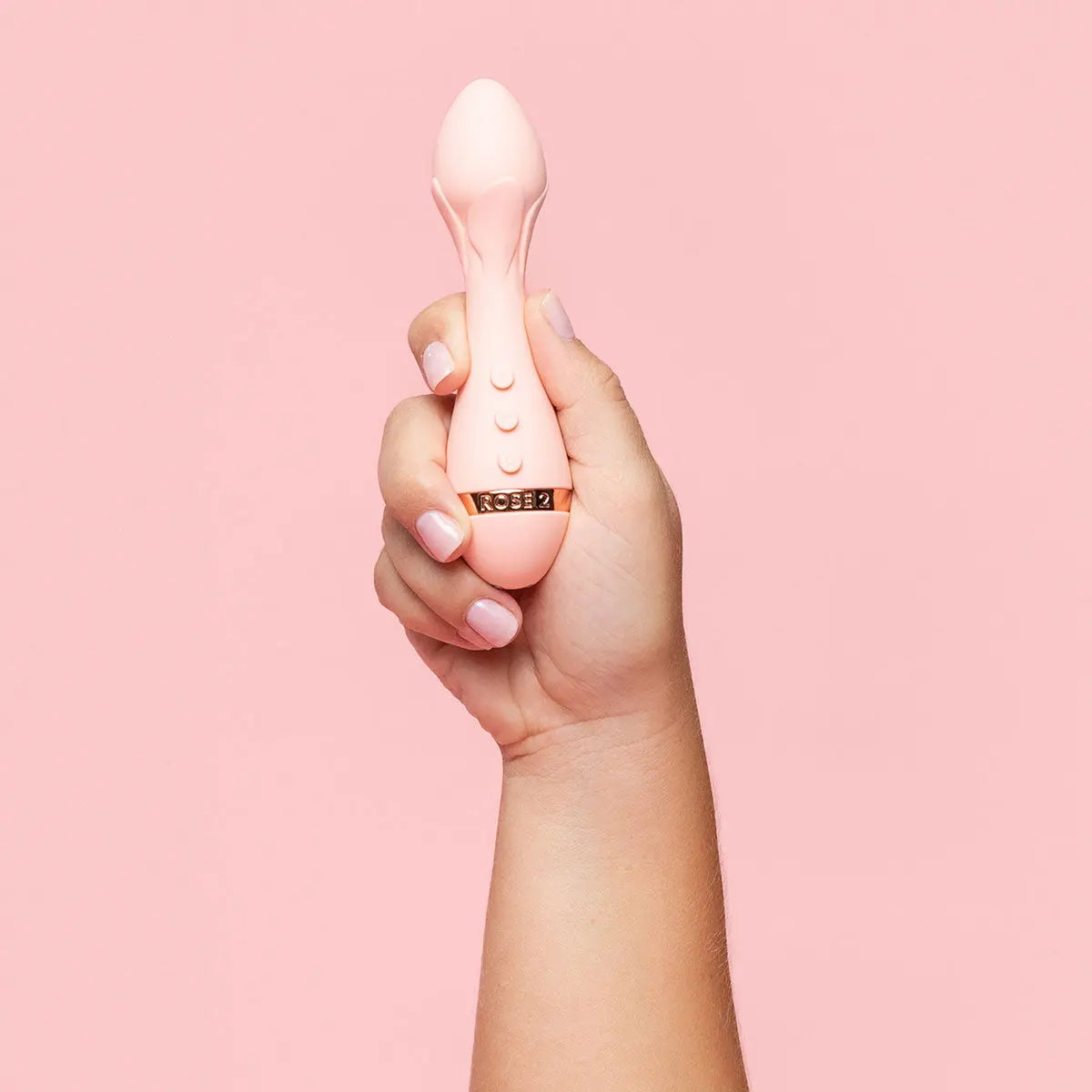 VUSH Rose 2 Precision Bullet Vibrator VUSH