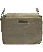 VW Peacemobile Tent Crossbody Vintage Addiction
