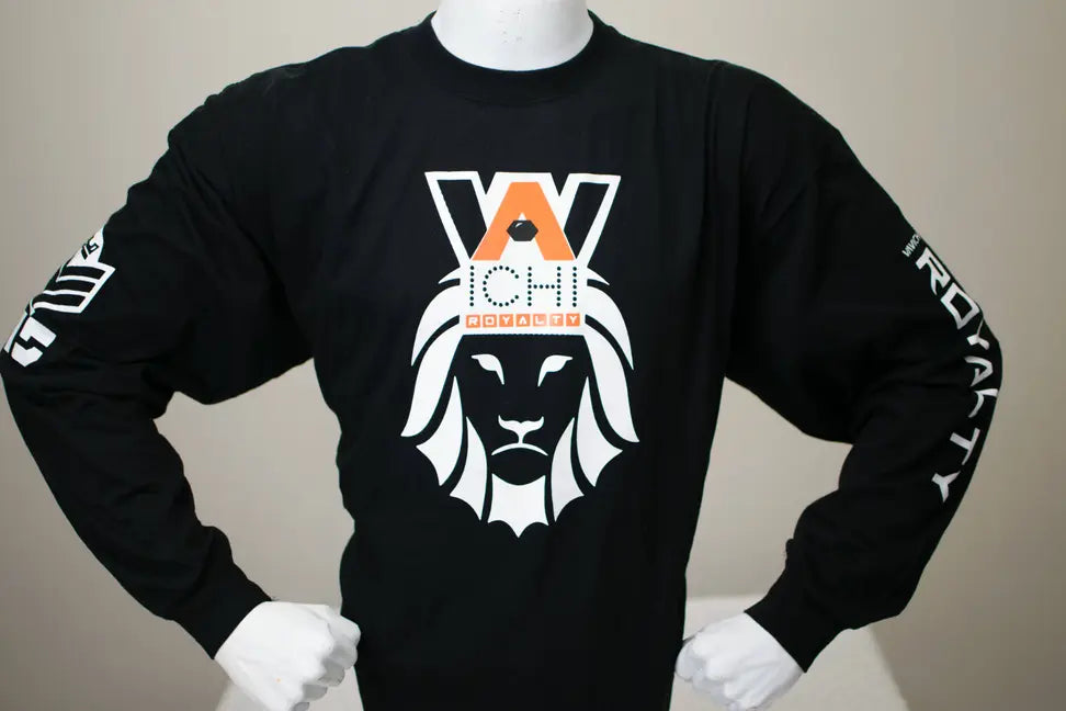 VaVichi Humble King Long Sleeved VaVichi Clothiers