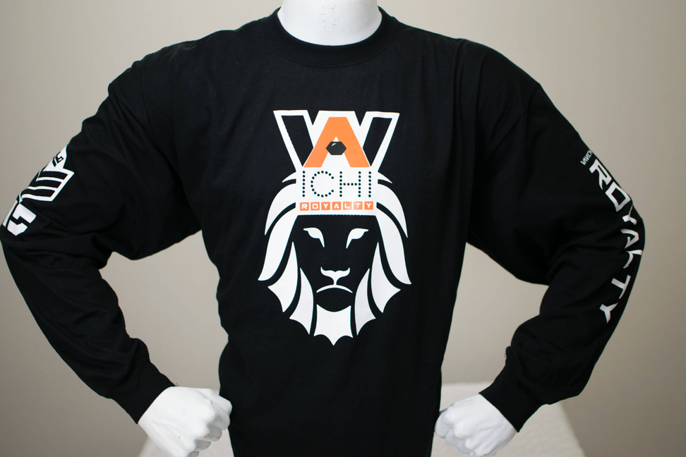 VaVichi Humble King Long Sleeved VaVichi Clothiers
