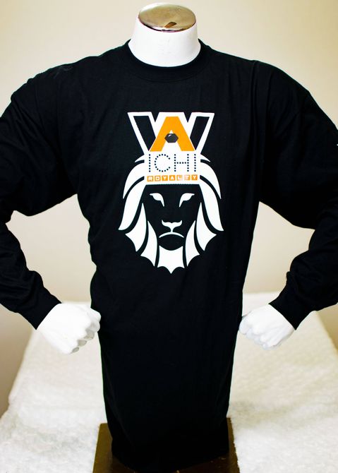 VaVichi Humble King Long Sleeved VaVichi Clothiers