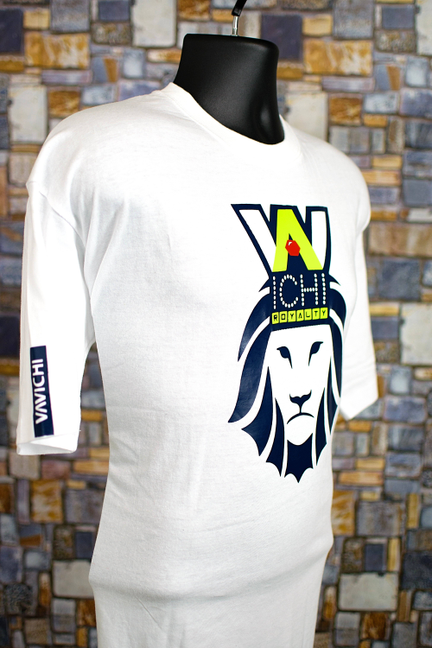 VaVichi Humble King Tee VaVichi Clothiers