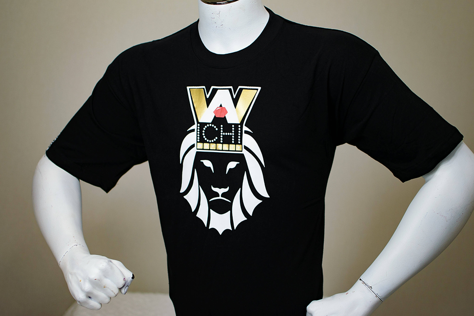 VaVichi Humble King Tee VaVichi Clothiers