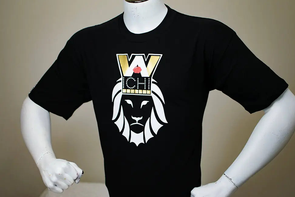 VaVichi Humble King Tee VaVichi Clothiers