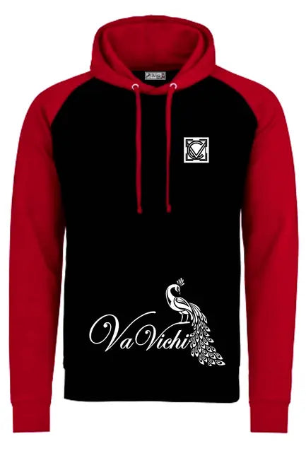 VaVichi Infinite 2 Toned Hoodie VaVichi Clothiers