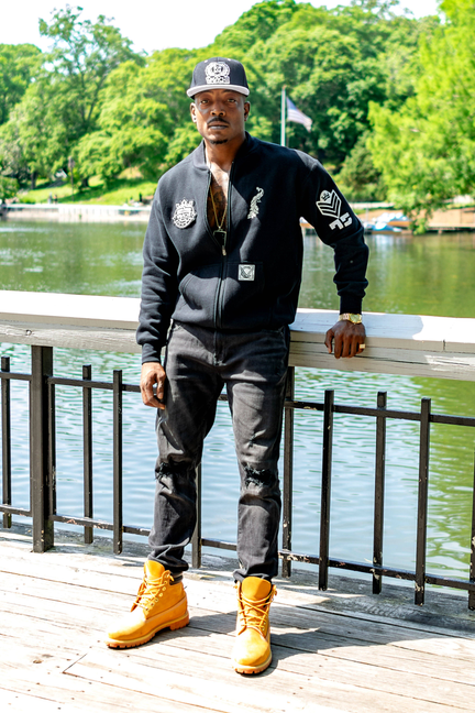 VaVichi Royalty Bomber Jacket VaVichi Clothiers
