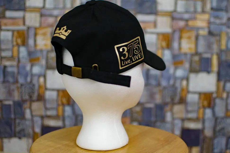 VaVichi Royalty Live Live Cap VaVichi Clothiers