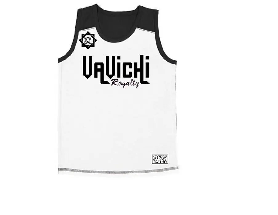 VaVichi Royalty Tank Top VaVichi Clothiers
