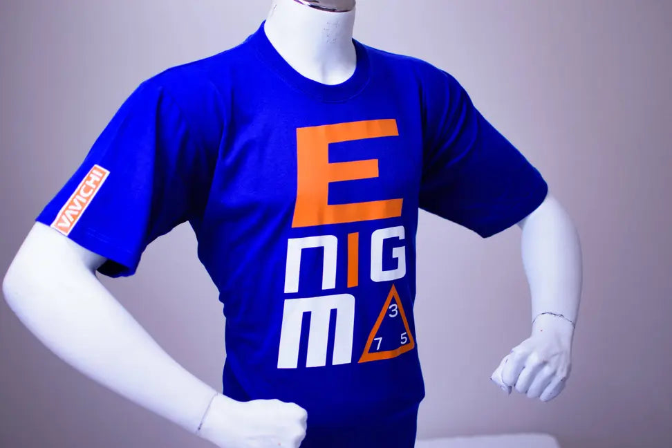 VaVichi The Enigma Tee VaVichi Clothiers