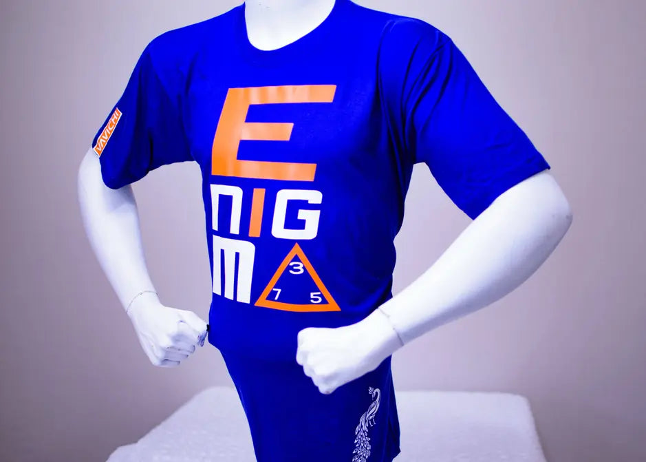 VaVichi The Enigma Tee VaVichi Clothiers