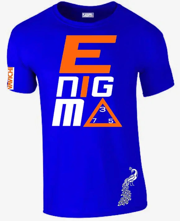 VaVichi The Enigma Tee VaVichi Clothiers