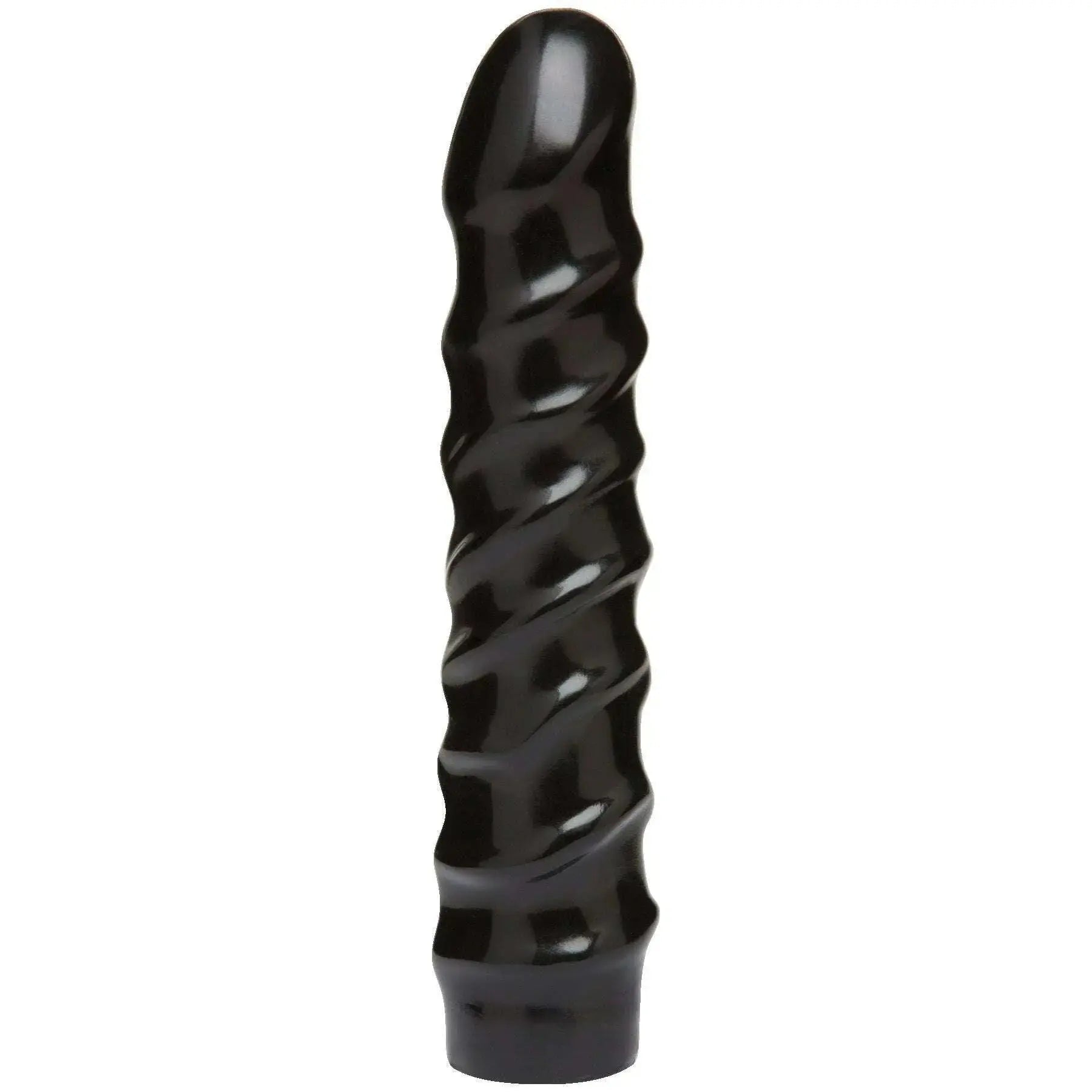 Vac-U-Lock-Code-Black-8in-Raging-Hard-Ons-Doc-Johnson-Novelties-335437523