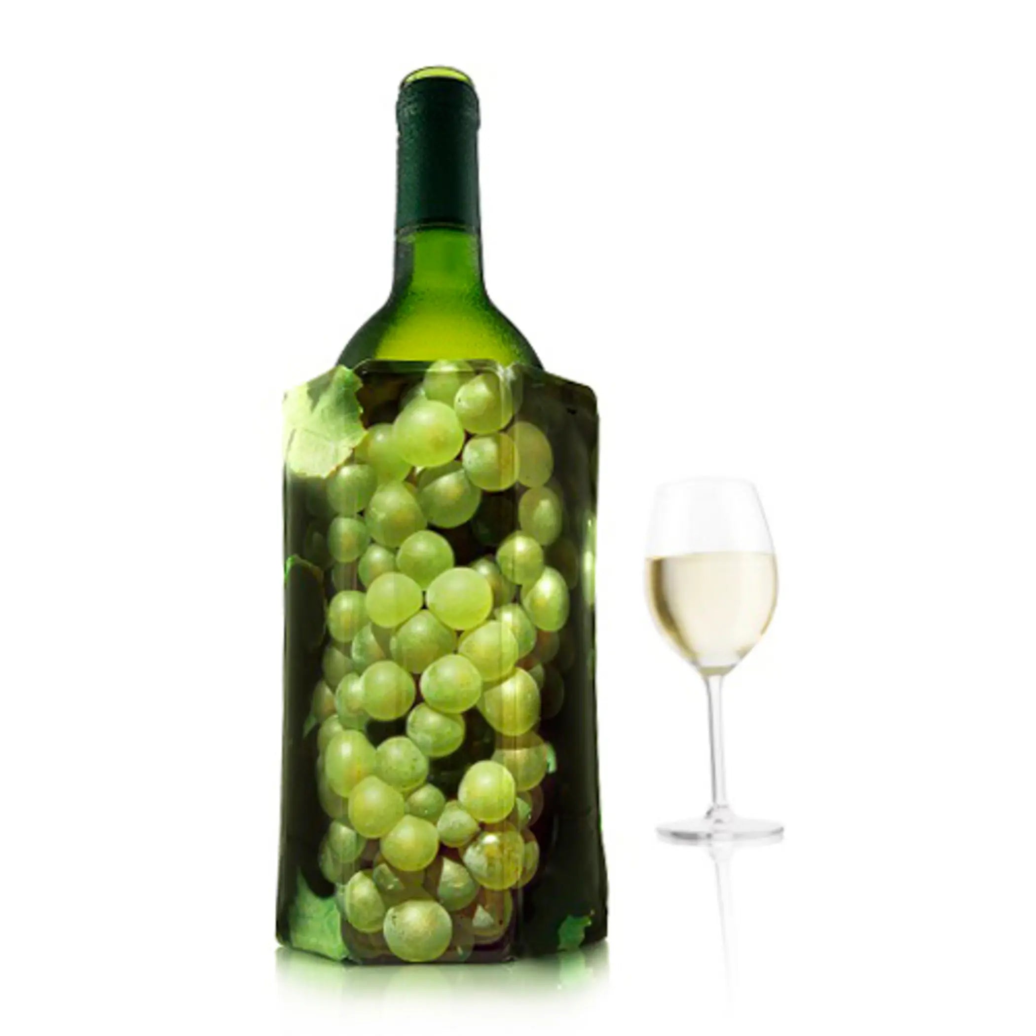 Vacu Vin Active Wine Chiller - Grapes Distributed