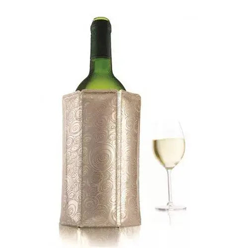 Vacu Vin Active Wine Chiller True Brands