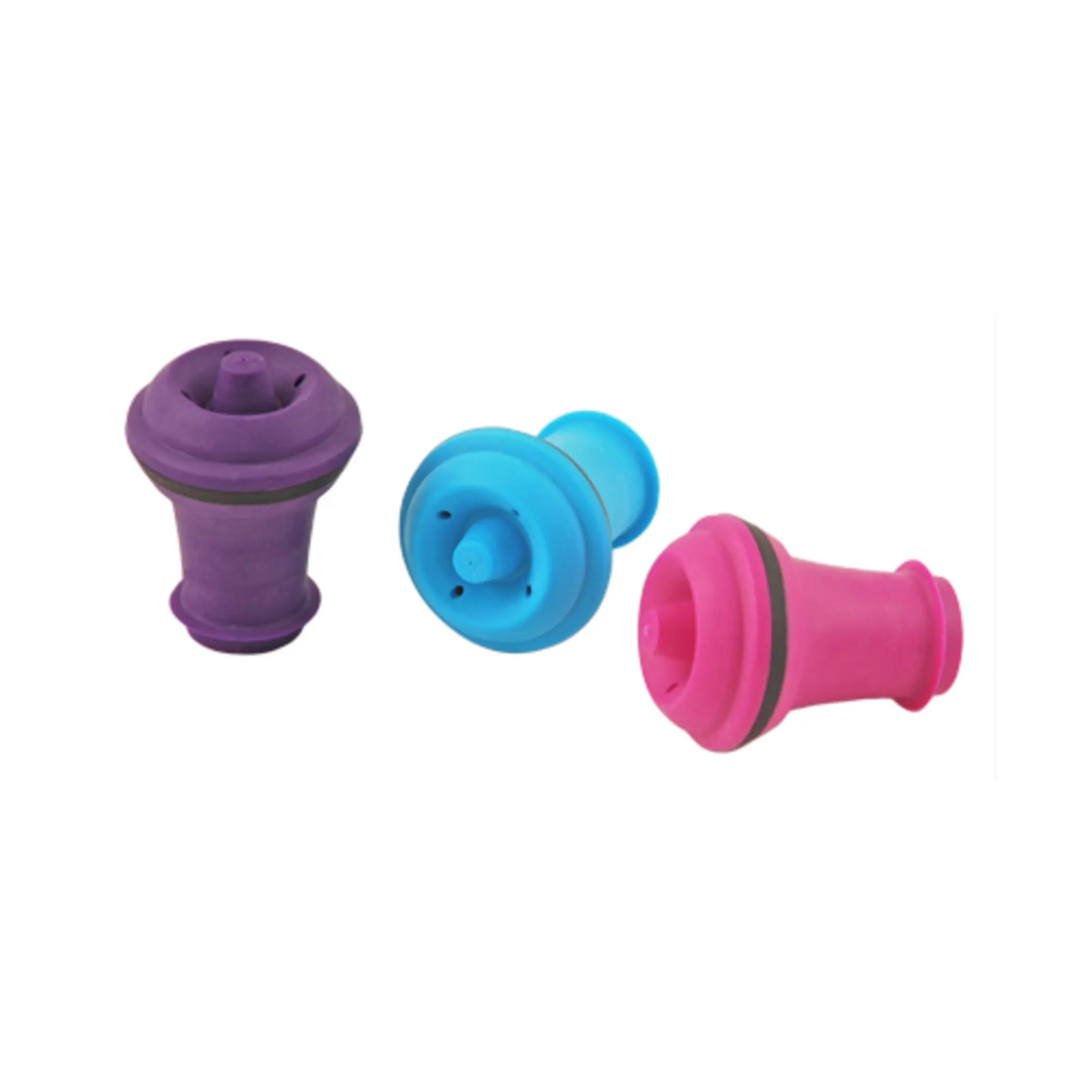 Vacu Vin Vacuum Wine Stoppers Distributed