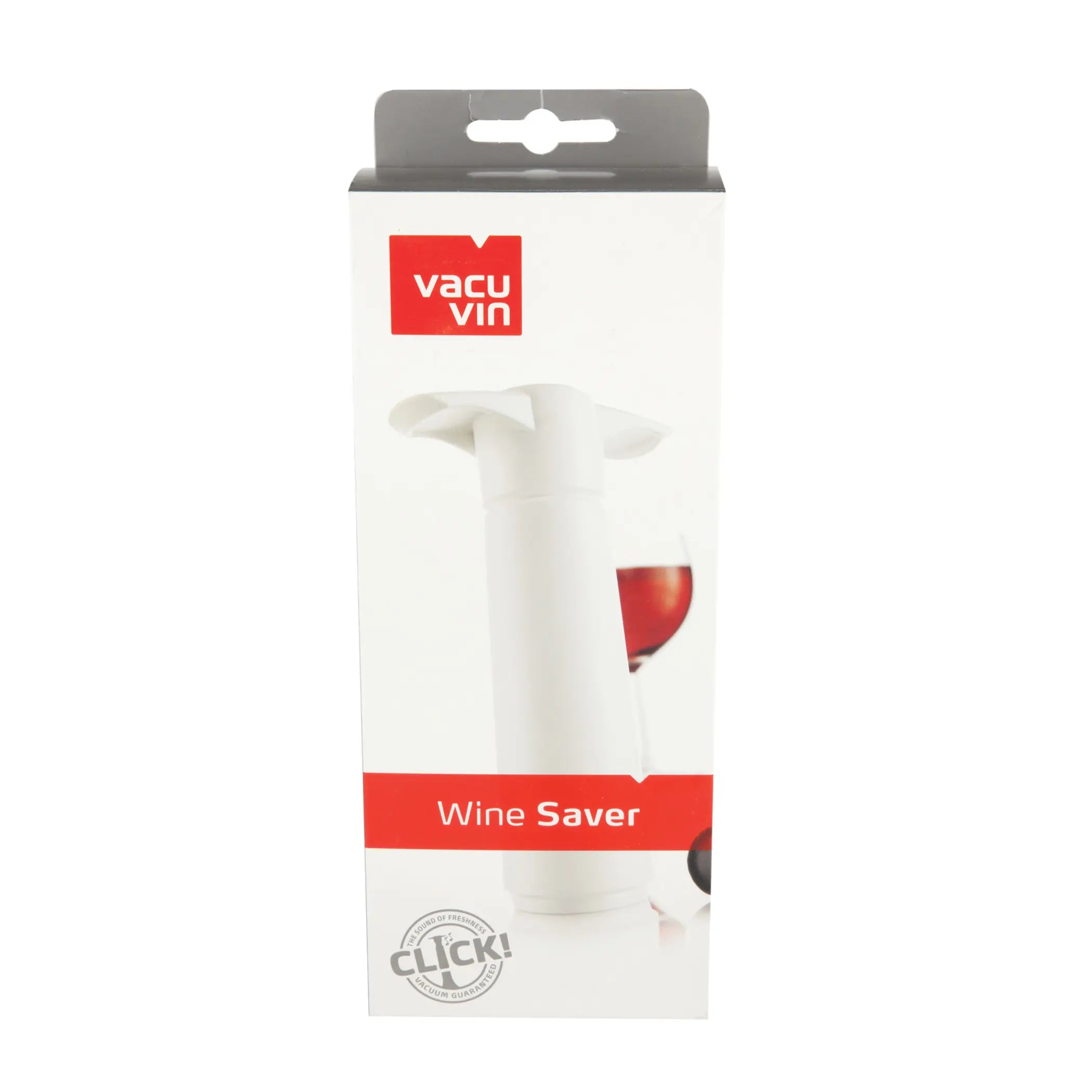 Vacu Vin Wine Saver (3 Piece) Distributed