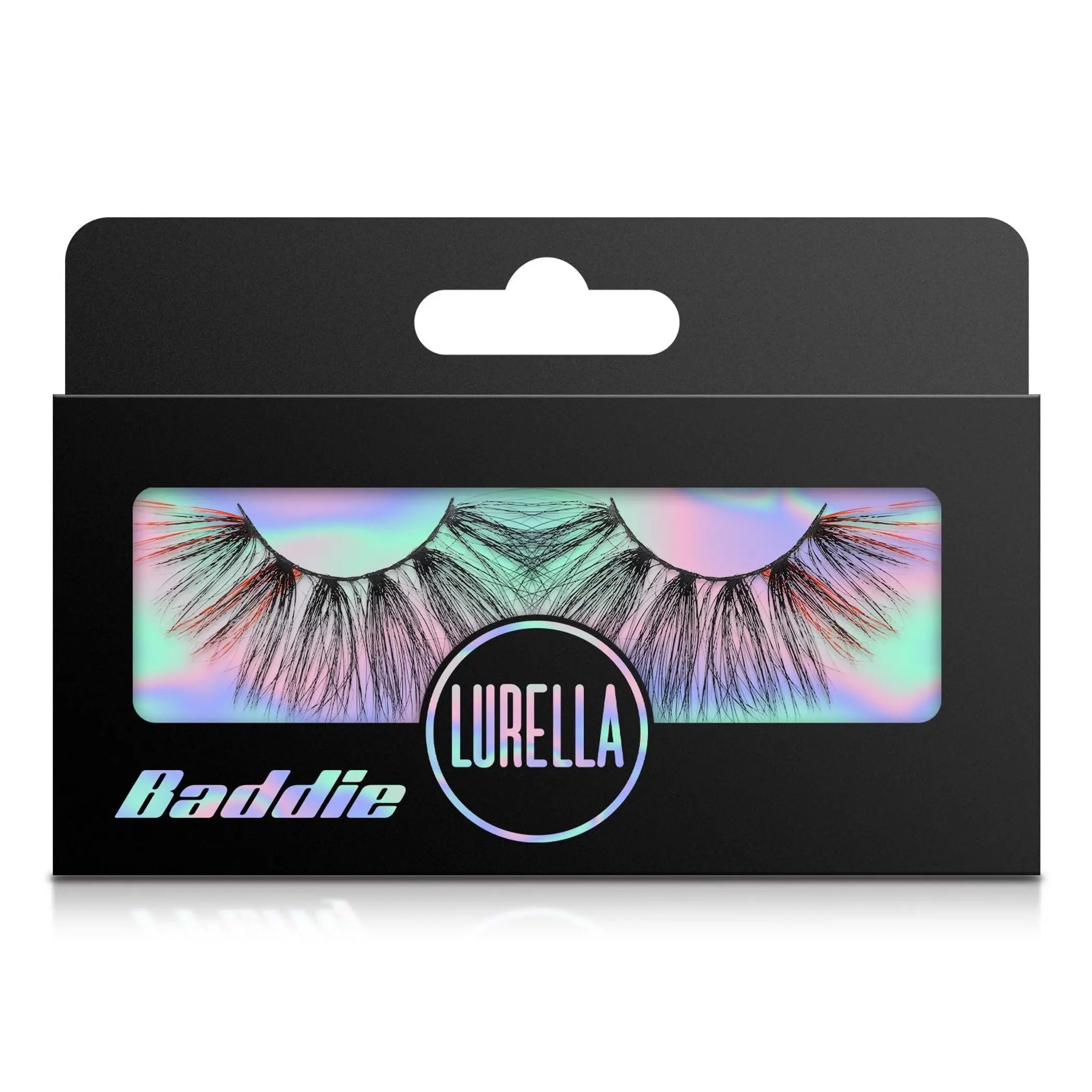 Vanity Cord Lurella Cosmetics