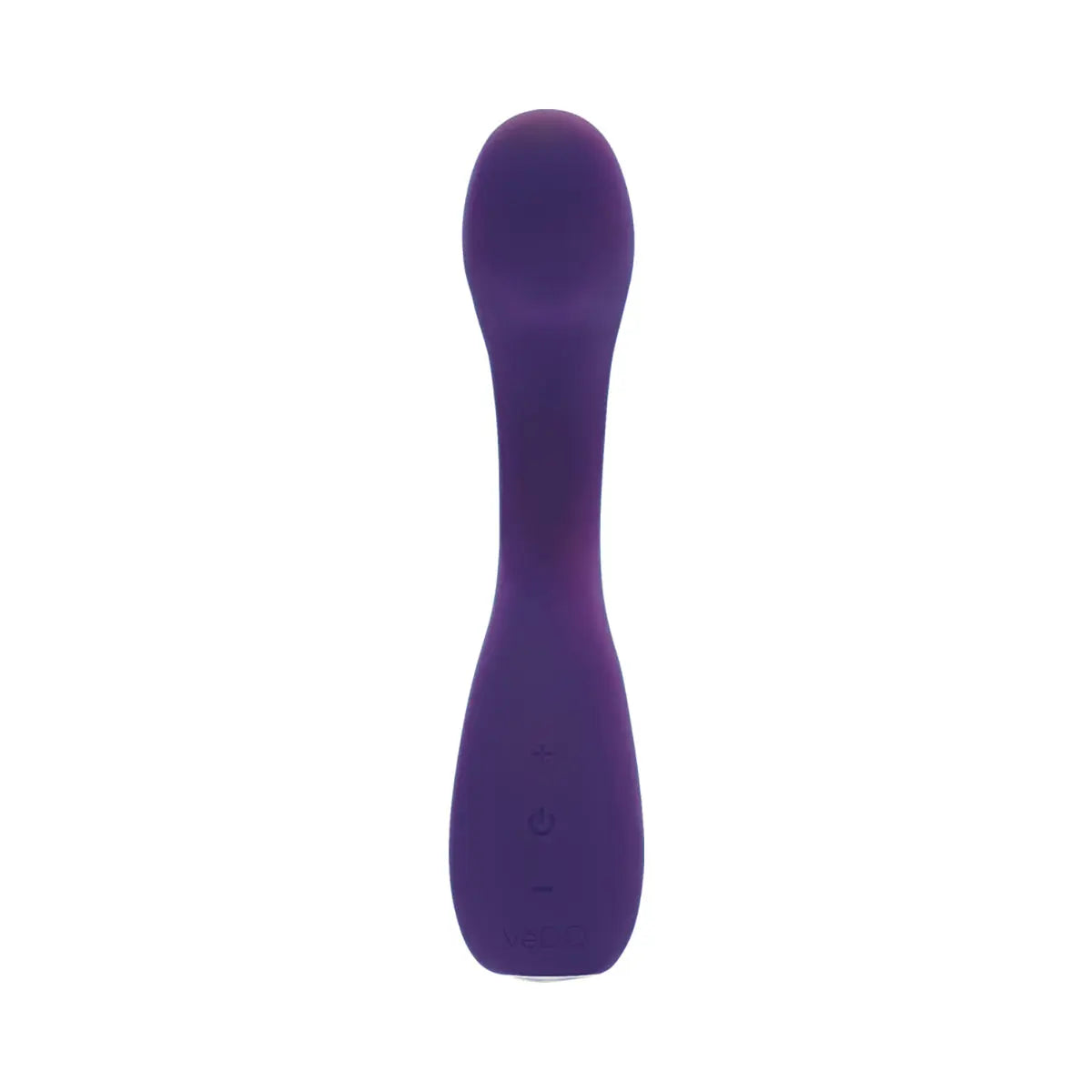 VeDO Desire Rechargeable Gspot Vibe Purple VeDO