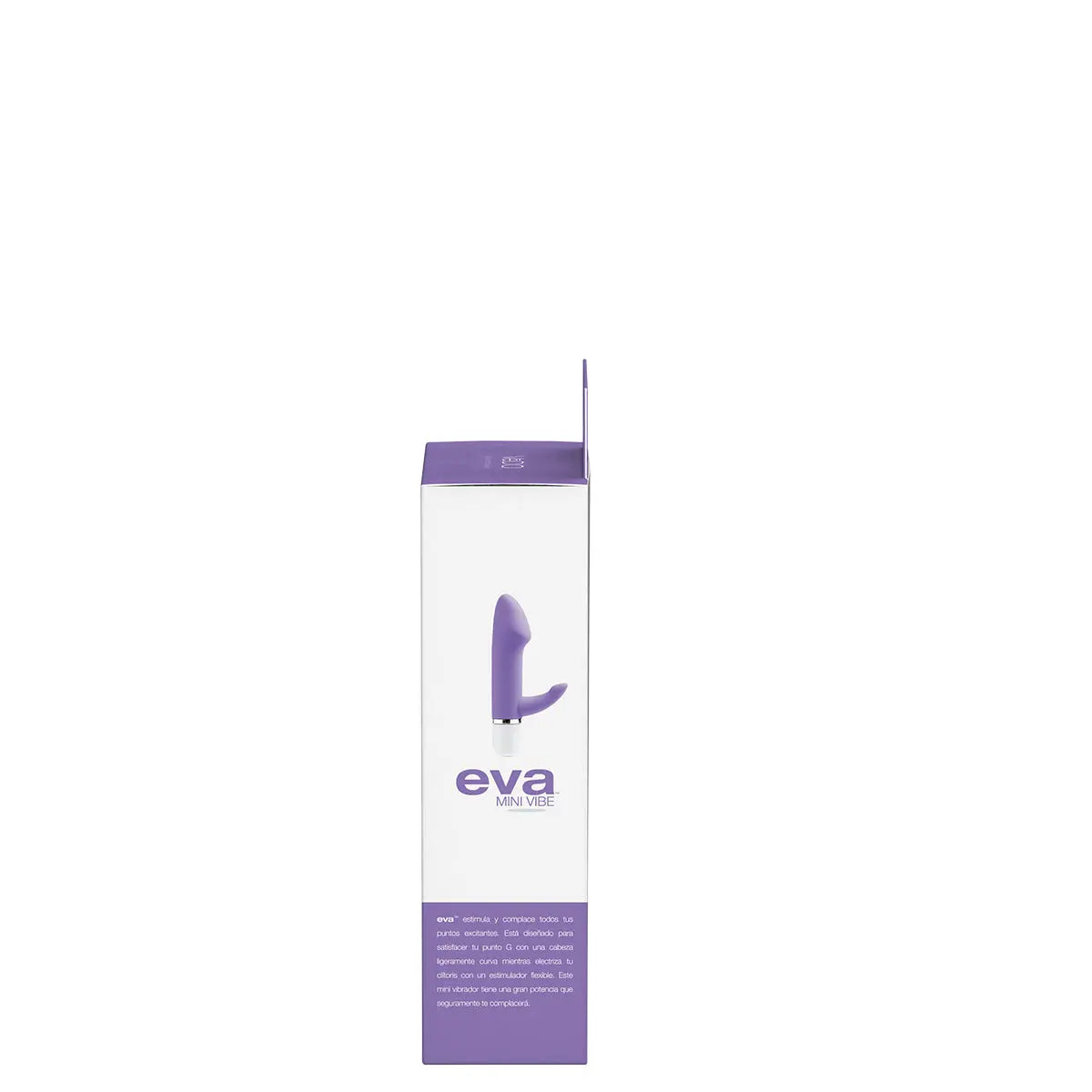 VeDO Eva Mini Vibe - Lavender - GreatEagleInc