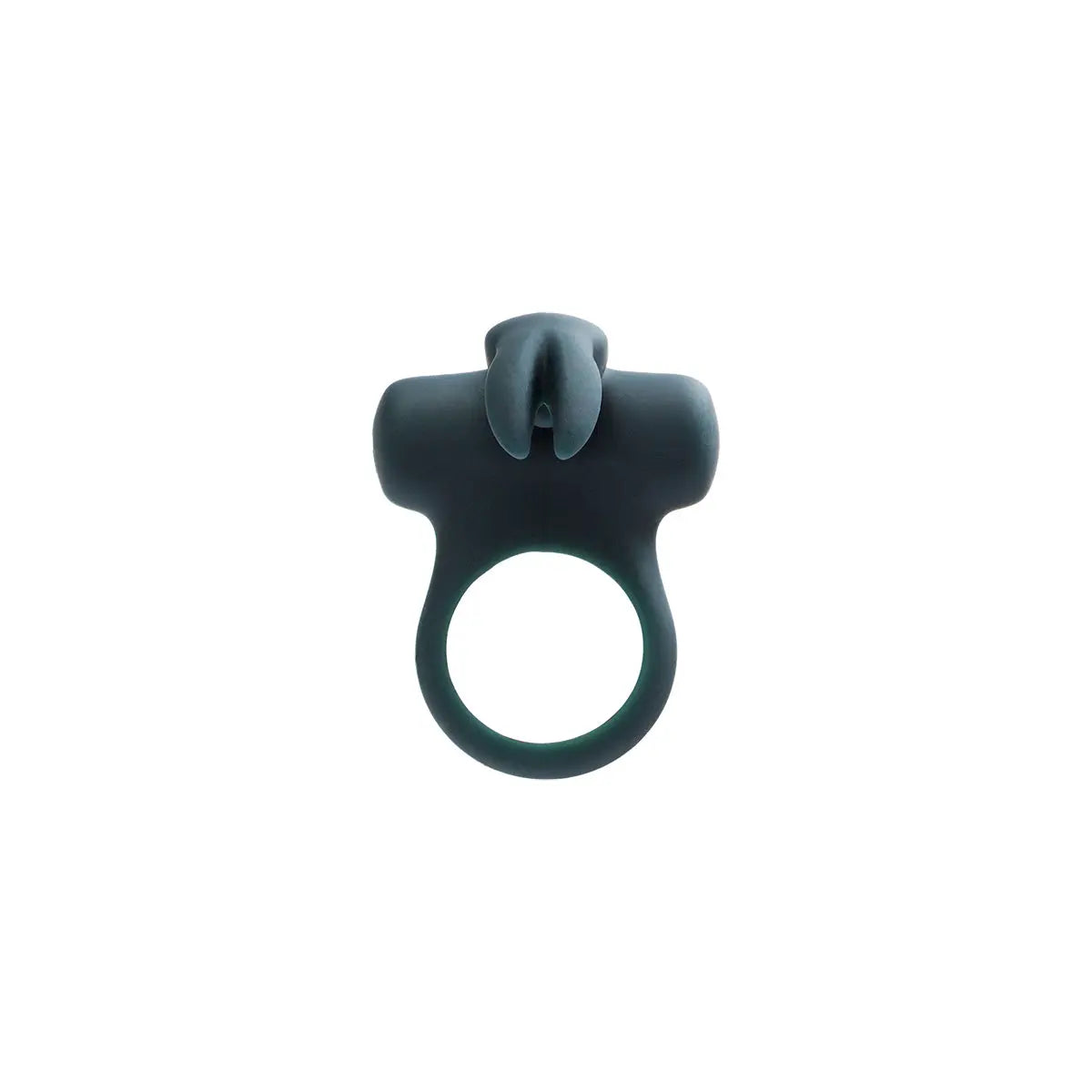 VeDO Frisky Bunny C-Ring - Black - GreatEagleInc