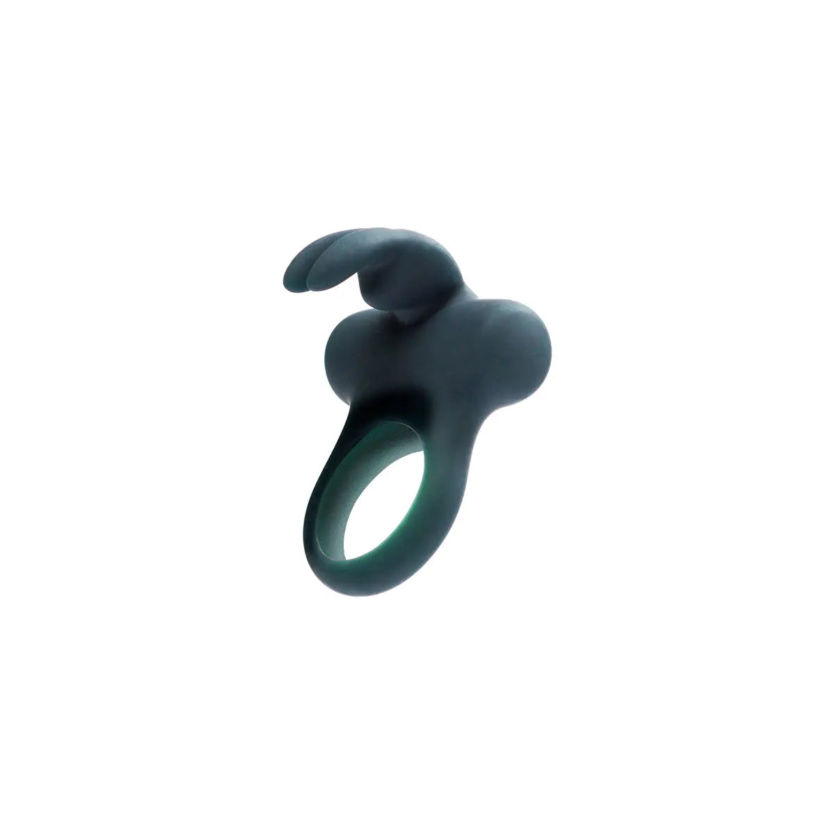 VeDO Frisky Bunny C-Ring - Black - GreatEagleInc