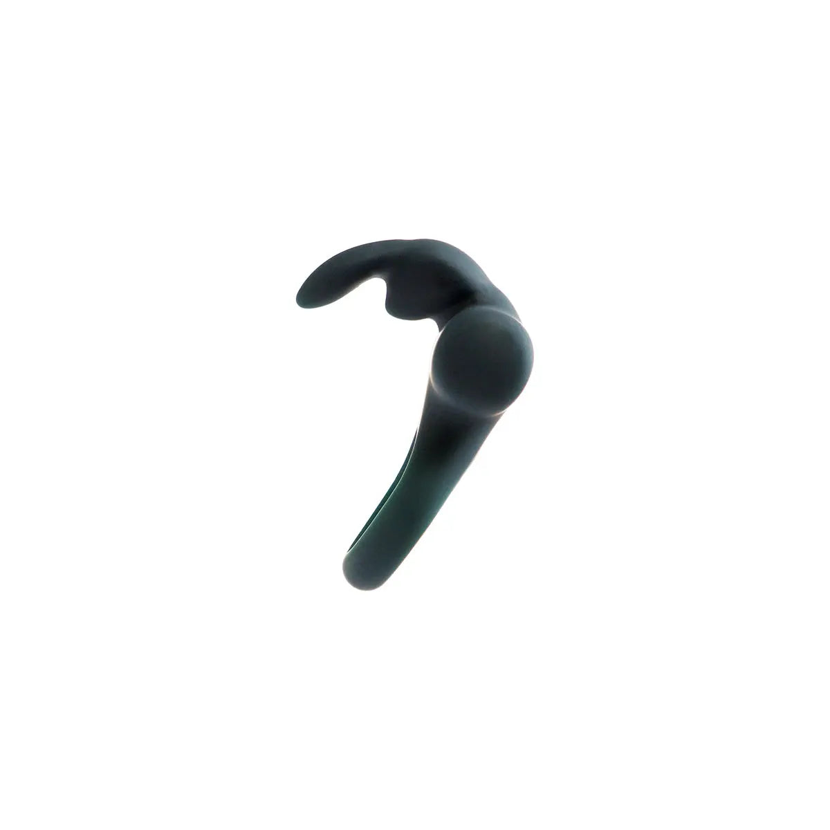 VeDO Frisky Bunny C-Ring - Black - GreatEagleInc