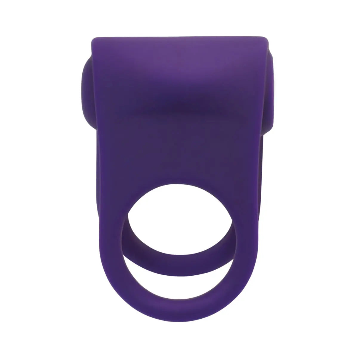 VeDO Hard Rechargeable C-Ring Purple - GreatEagleInc