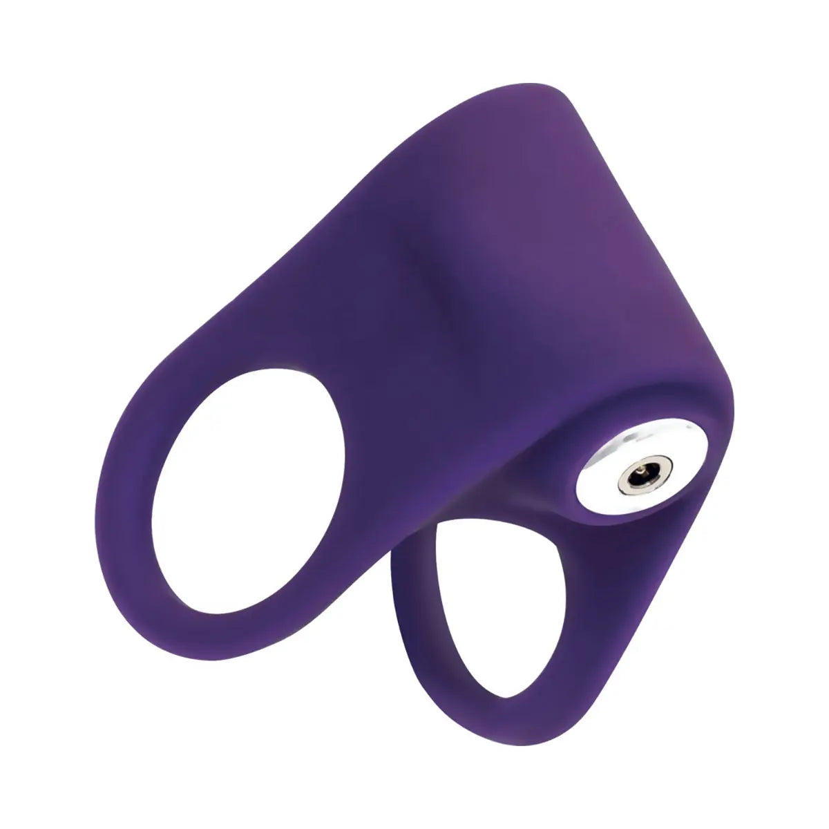 VeDO Hard Rechargeable C-Ring Purple - GreatEagleInc