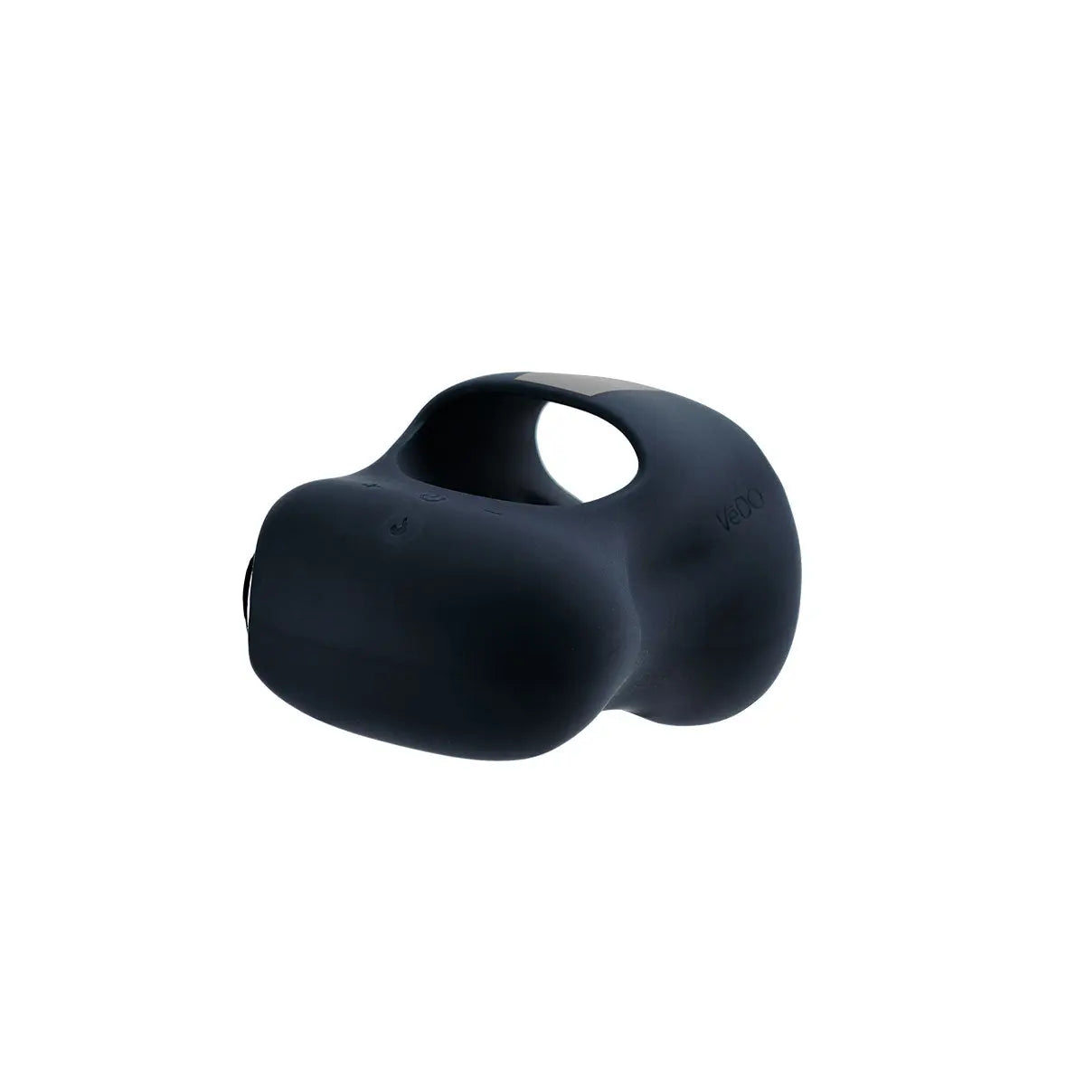 VeDO Hotrod Warming Masturbator - Black - GreatEagleInc