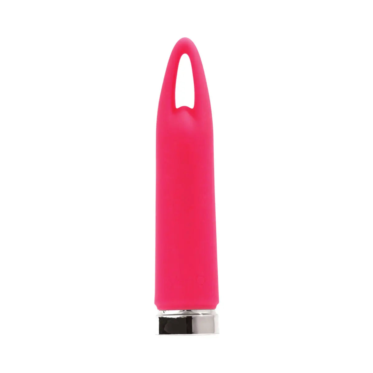 VeDO Lasso Rechargeable Bullet Vibe Pink VeDO