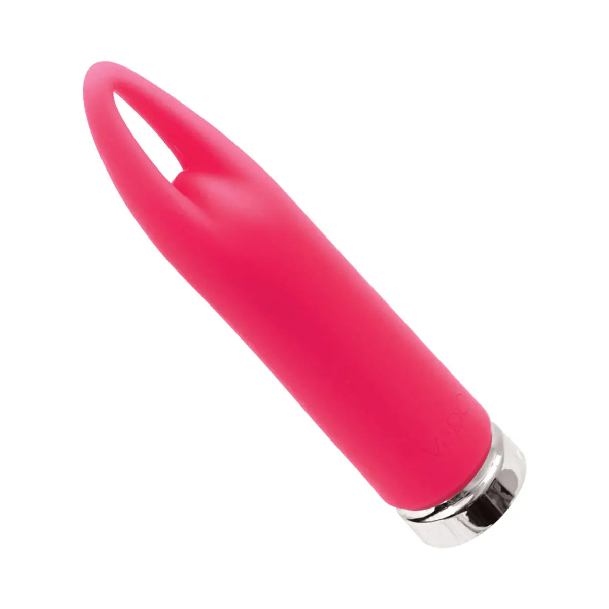 VeDO Lasso Rechargeable Bullet Vibe Pink VeDO