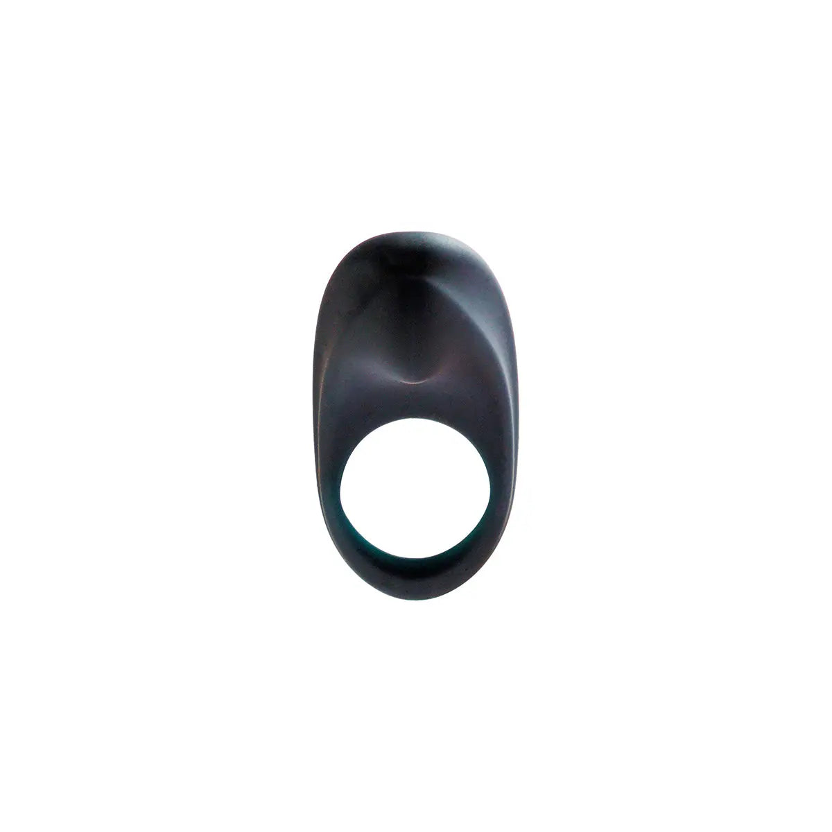 VeDO Overdrive PLUS Vibrating C-Ring - Black VeDO