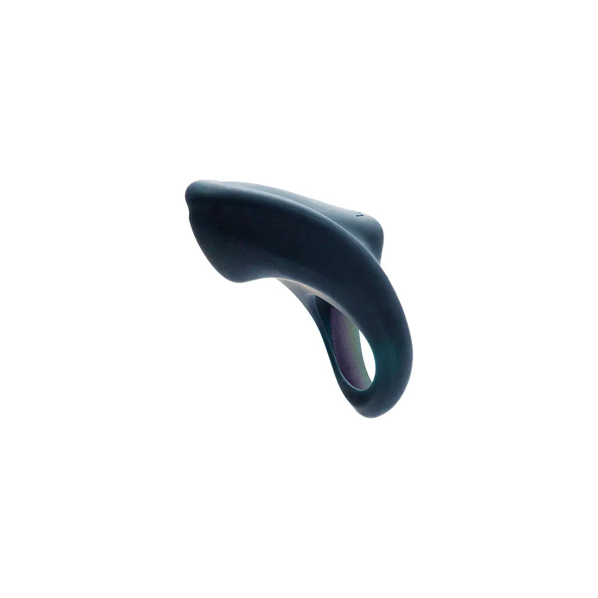 VeDO Overdrive PLUS Vibrating C-Ring - Black VeDO