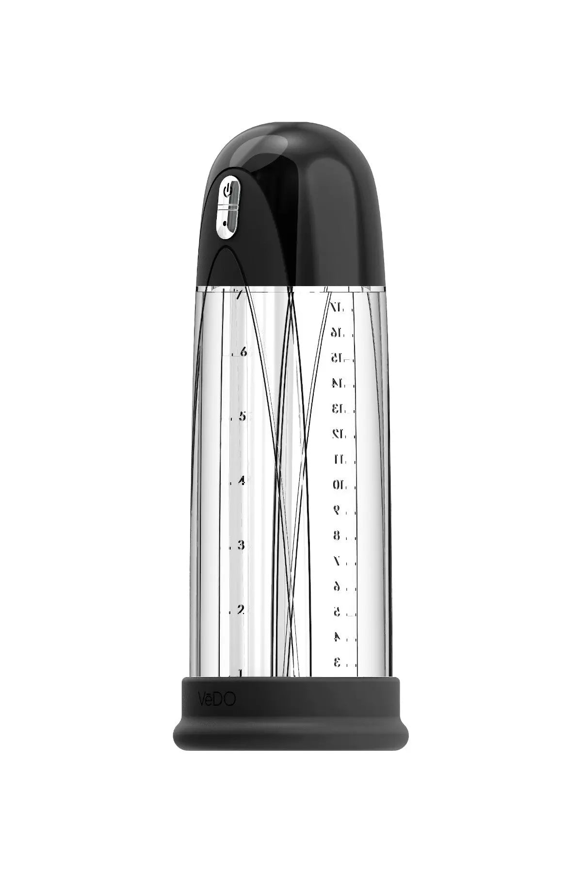 VeDO Pump - GreatEagleInc