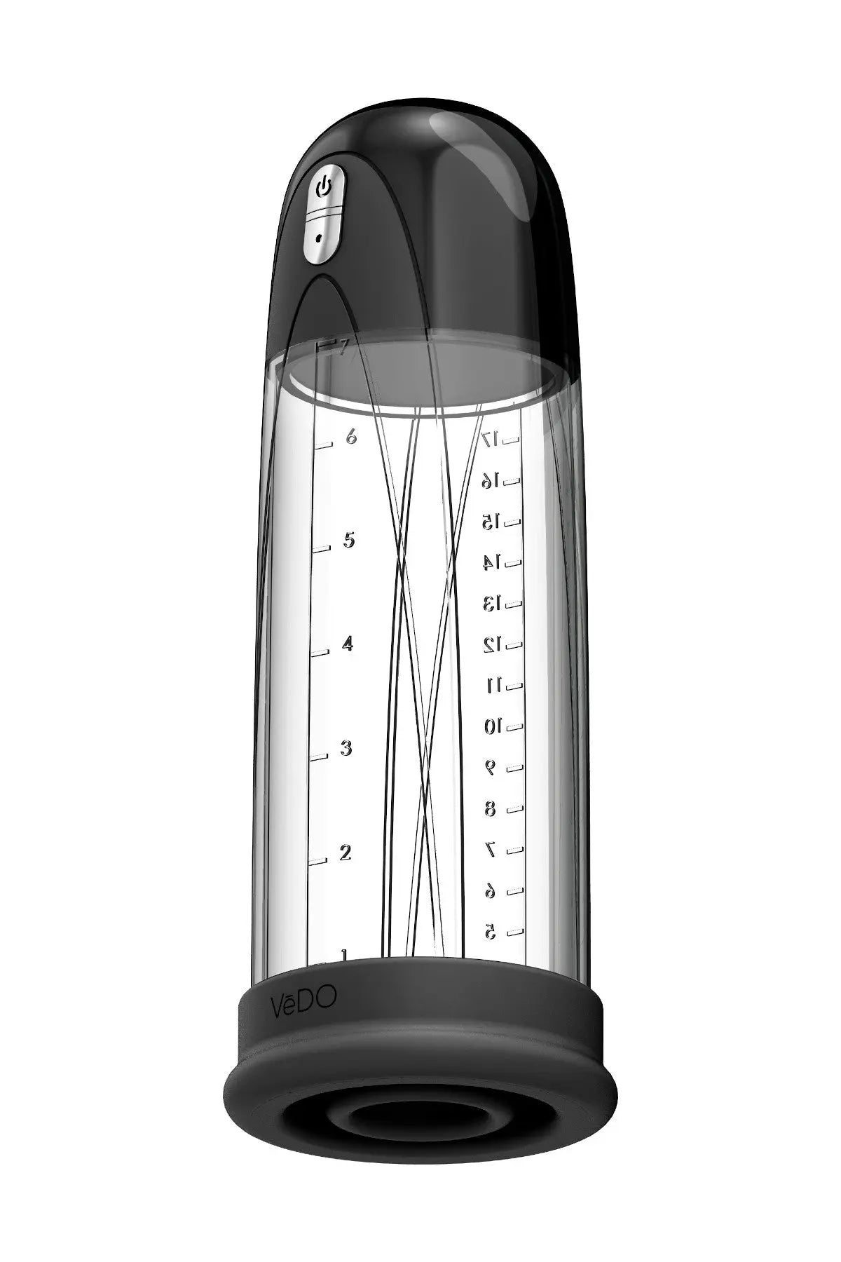 VeDO Pump - GreatEagleInc