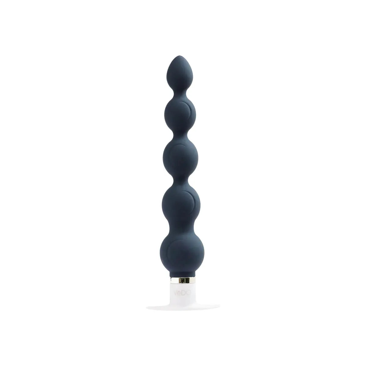 VeDO Quaker Anal Vibe - Black VeDO