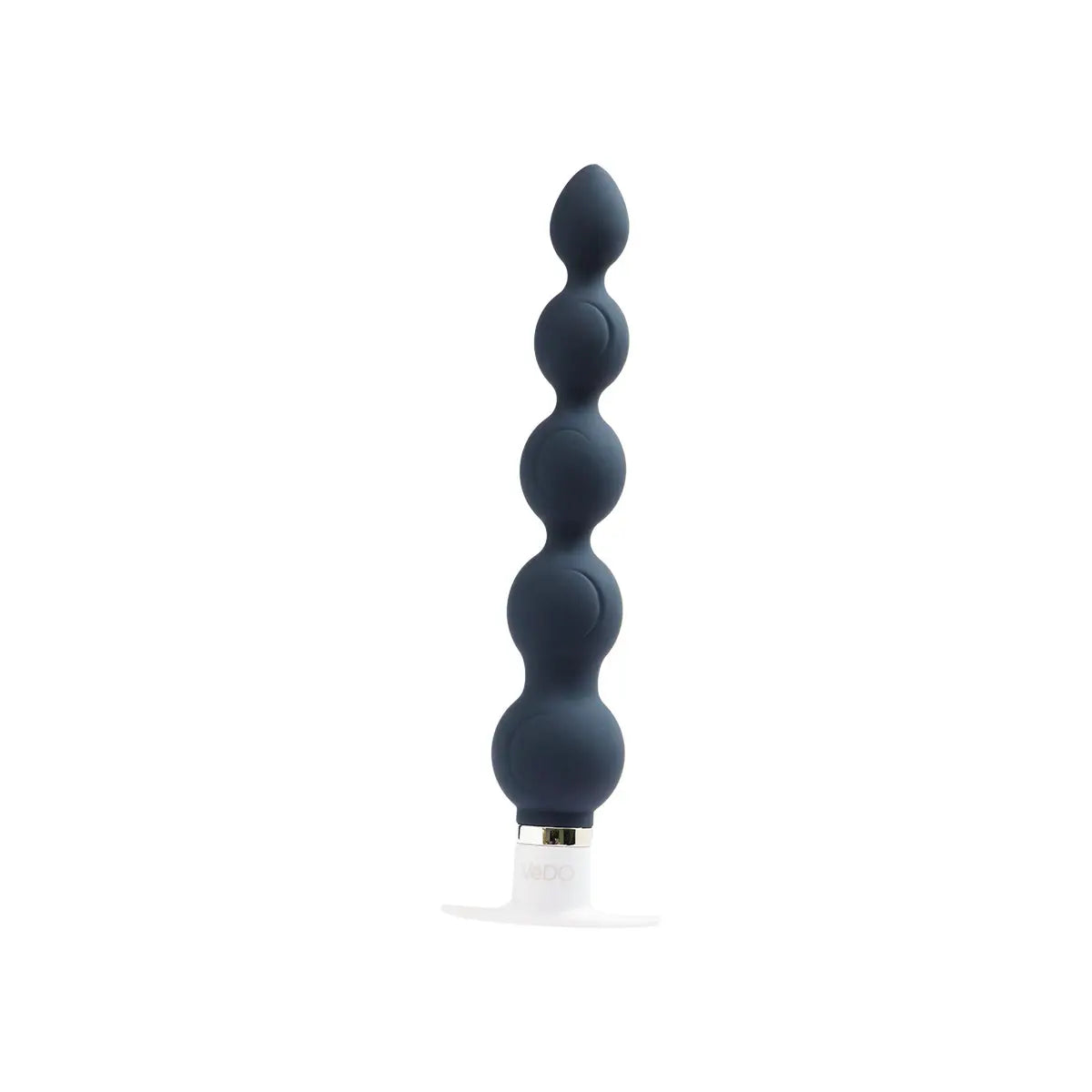 VeDO Quaker Anal Vibe - Black VeDO
