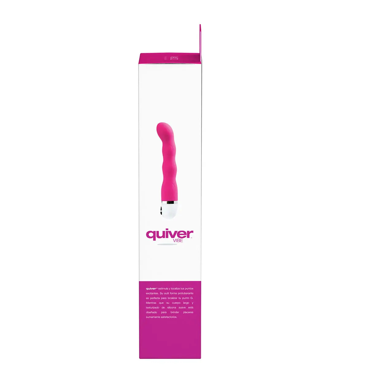 VeDO Quiver Vibe - Hot Pink - GreatEagleInc