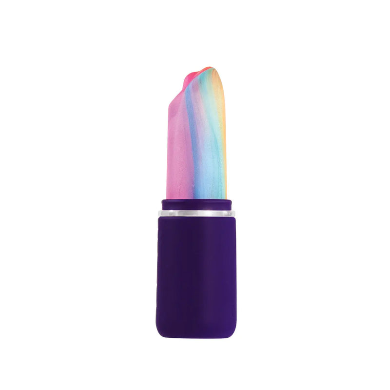 VeDO Retro Bullet - Purple VeDO