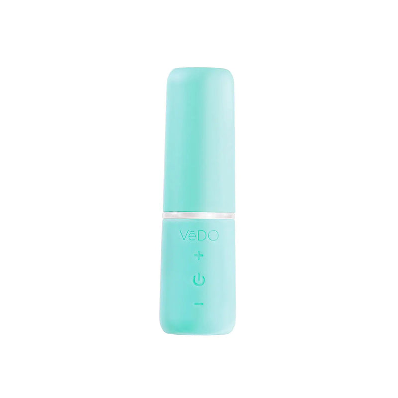 VeDO Retro Bullet - Turquoise VeDO