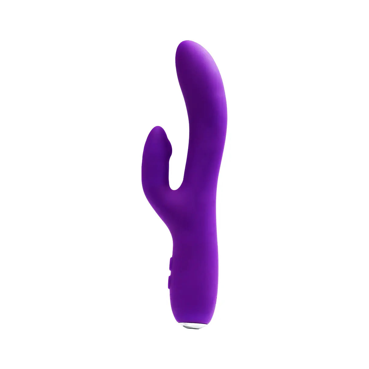 VeDO Rockie Dual Vibrator - Indigo VeDO