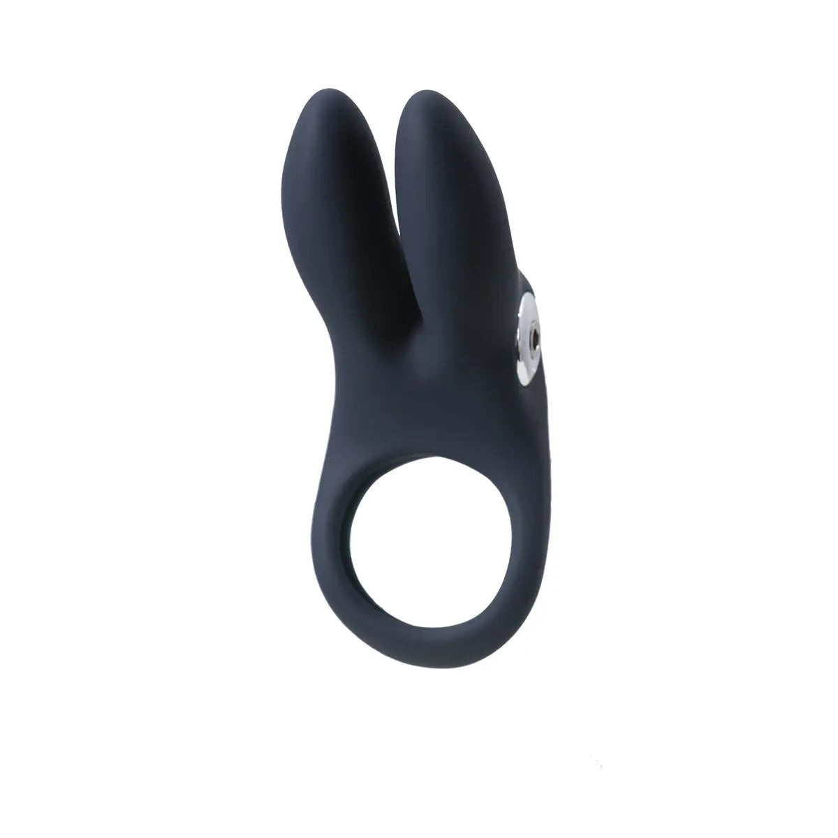 VeDO Sexy Bunny C-Ring - Black - GreatEagleInc