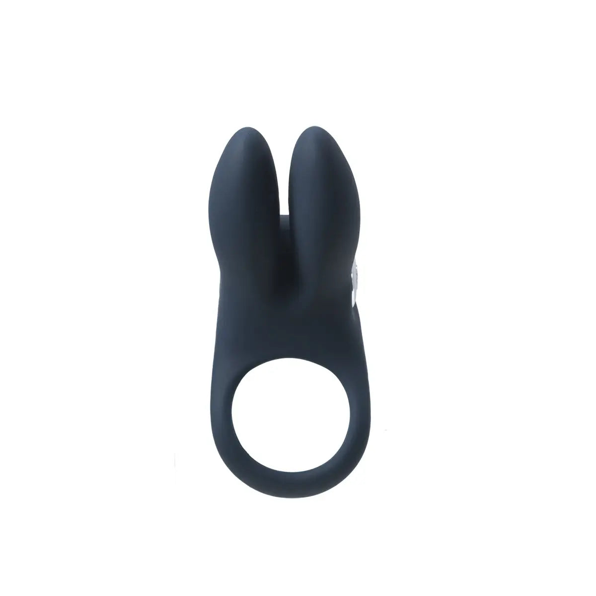 VeDO Sexy Bunny C-Ring - Black - GreatEagleInc