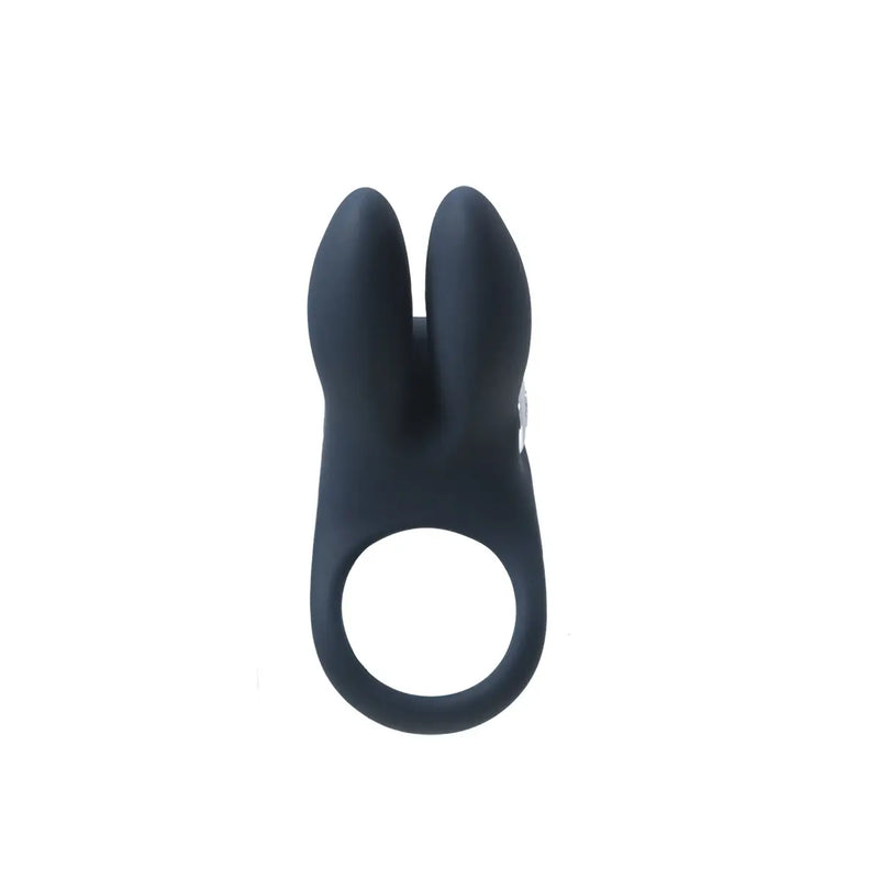 VeDO Sexy Bunny C-Ring - Black - GreatEagleInc