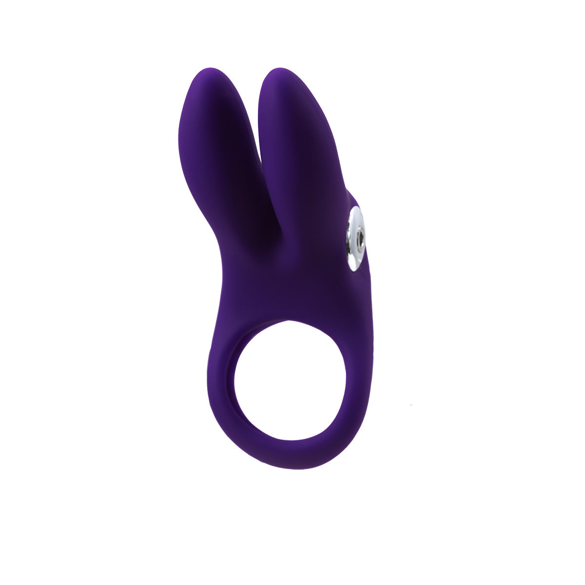 VeDO Sexy Bunny C-Ring - Purple VeDO