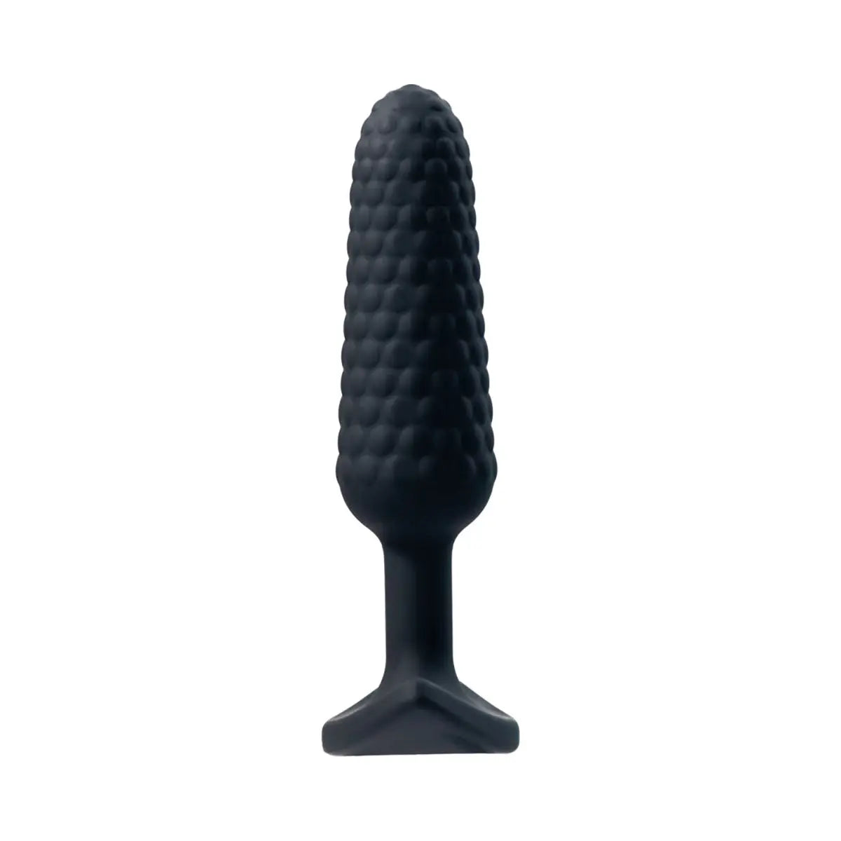 VeDO Trio Anal Plug Set Black VeDO