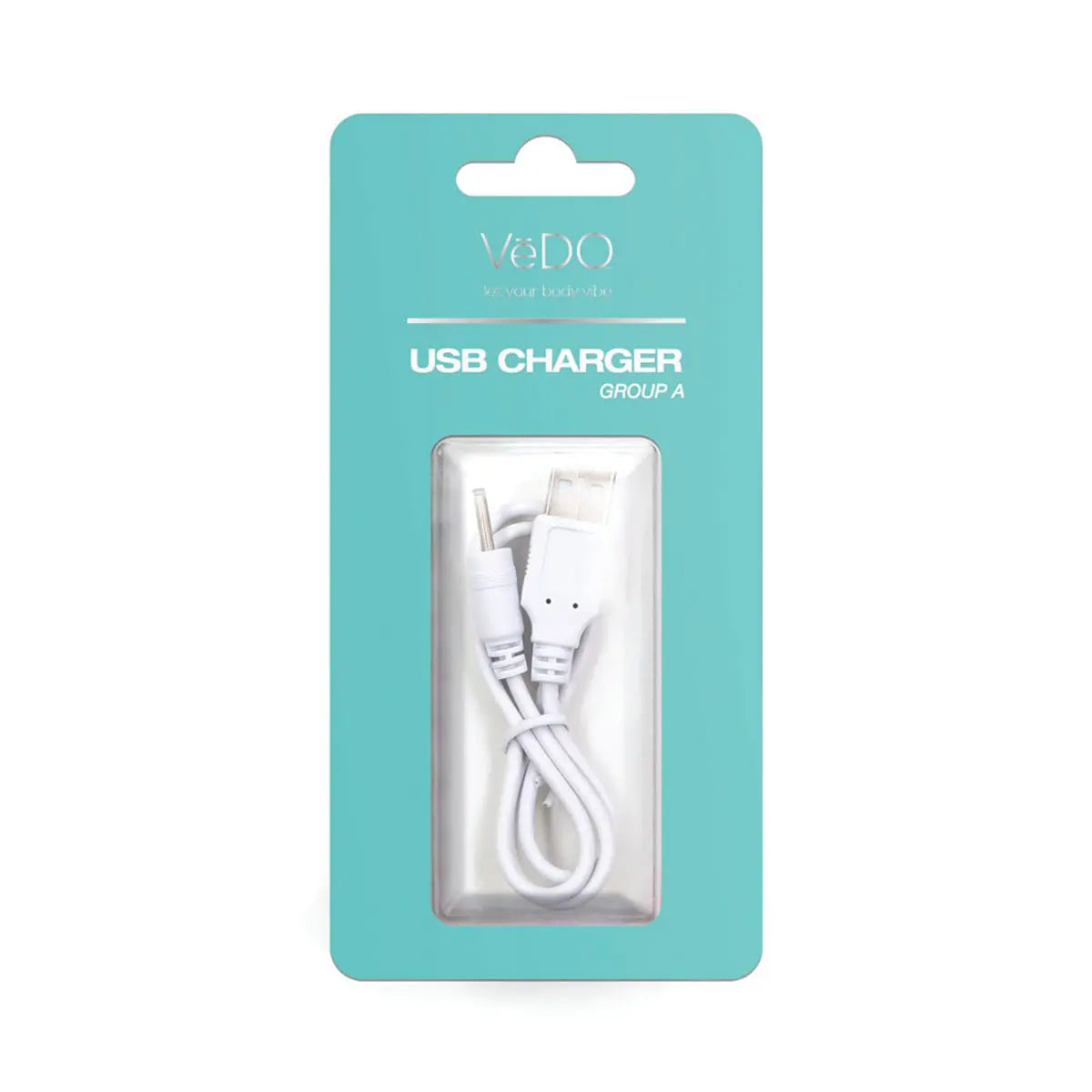 VeDO USB Charger A - GreatEagleInc