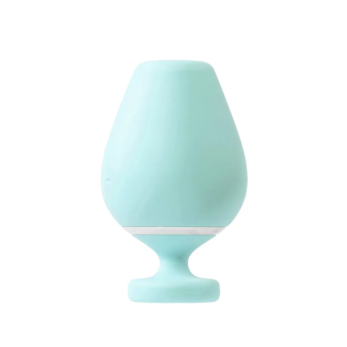 VeDO Vino Vibrating Sonic Vibe - Turquoise VeDO
